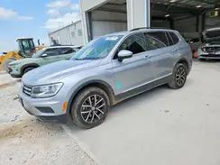 3VV3B7AX5MM023242 2021 VOLKSWAGEN TIGUAN