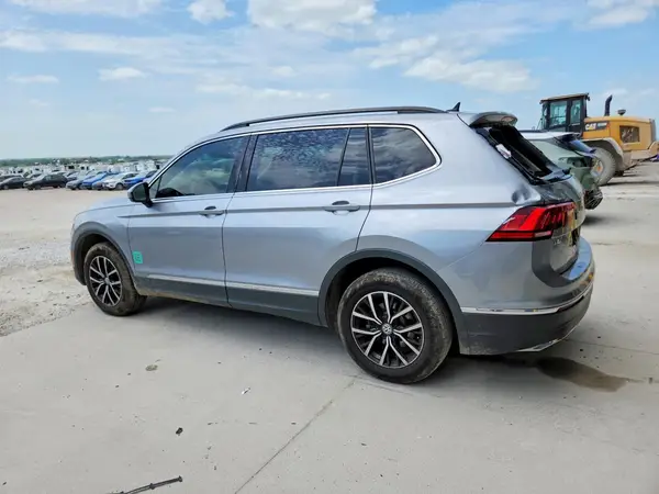3VV3B7AX5MM023242 2021 VOLKSWAGEN TIGUAN - Image 2