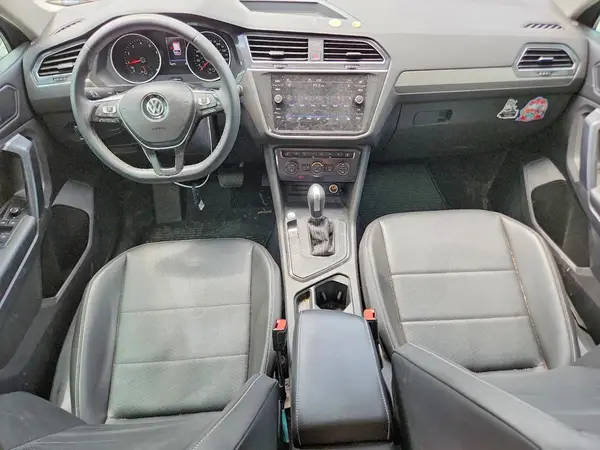 3VV3B7AX5MM023242 2021 VOLKSWAGEN TIGUAN - Image 8