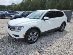 3VV3B7AX5MM024634 2021 VOLKSWAGEN TIGUAN