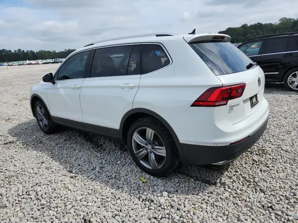 3VV3B7AX5MM024634 2021 VOLKSWAGEN TIGUAN - Image 2