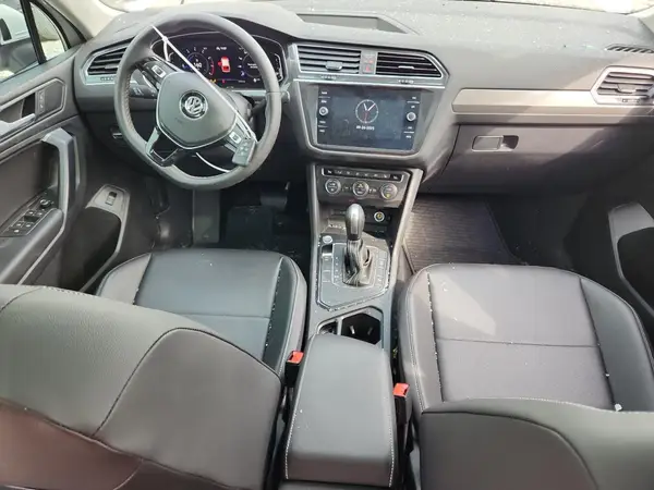 3VV3B7AX5MM024634 2021 VOLKSWAGEN TIGUAN - Image 8
