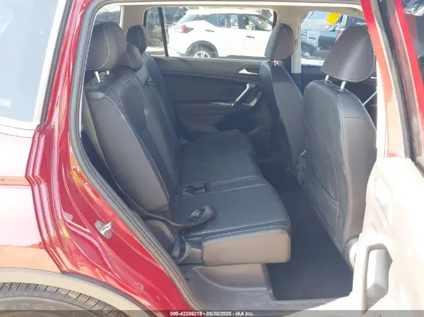3VV3B7AX5MM026562 2021 VOLKSWAGEN TIGUAN - Image 8