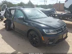 3VV3B7AX5MM027369 2021 VOLKSWAGEN TIGUAN