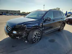 3VV3B7AX5MM031261 2021 VOLKSWAGEN TIGUAN