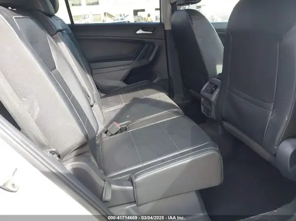 3VV3B7AX5MM033611 2021 VOLKSWAGEN TIGUAN - Image 8