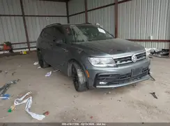 3VV3B7AX5MM034127 2021 VOLKSWAGEN TIGUAN