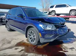 3VV3B7AX5MM034872 2021 VOLKSWAGEN TIGUAN