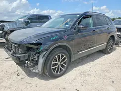 3VV3B7AX5MM037691 2021 VOLKSWAGEN TIGUAN