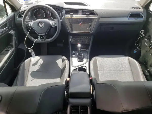 3VV3B7AX5MM037691 2021 VOLKSWAGEN TIGUAN - Image 8