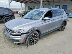 3VV3B7AX5MM040462 2021 VOLKSWAGEN TIGUAN