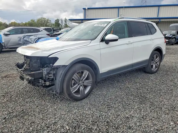 3VV3B7AX5MM041630 2021 VOLKSWAGEN TIGUAN - Image 1