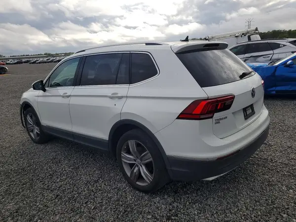 3VV3B7AX5MM041630 2021 VOLKSWAGEN TIGUAN - Image 2