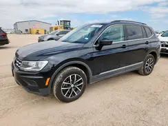 3VV3B7AX5MM044107 2021 VOLKSWAGEN TIGUAN
