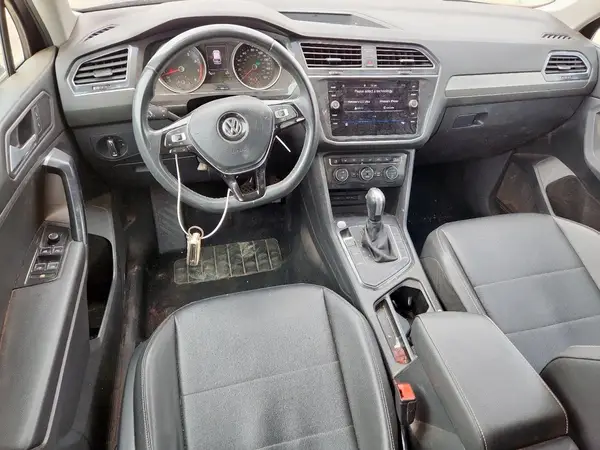 3VV3B7AX5MM044107 2021 VOLKSWAGEN TIGUAN - Image 8
