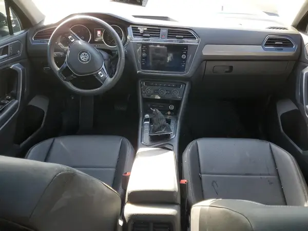 3VV3B7AX5MM050926 2021 VOLKSWAGEN TIGUAN - Image 8