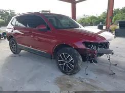 3VV3B7AX5MM051574 2021 VOLKSWAGEN TIGUAN