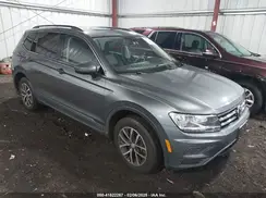 3VV3B7AX5MM053678 2021 VOLKSWAGEN TIGUAN