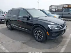 3VV3B7AX5MM054023 2021 VOLKSWAGEN TIGUAN