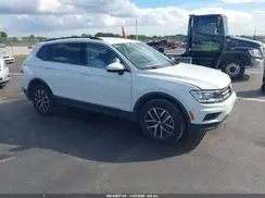 3VV3B7AX5MM054622 2021 VOLKSWAGEN TIGUAN