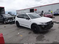 3VV3B7AX5MM055124 2021 VOLKSWAGEN TIGUAN
