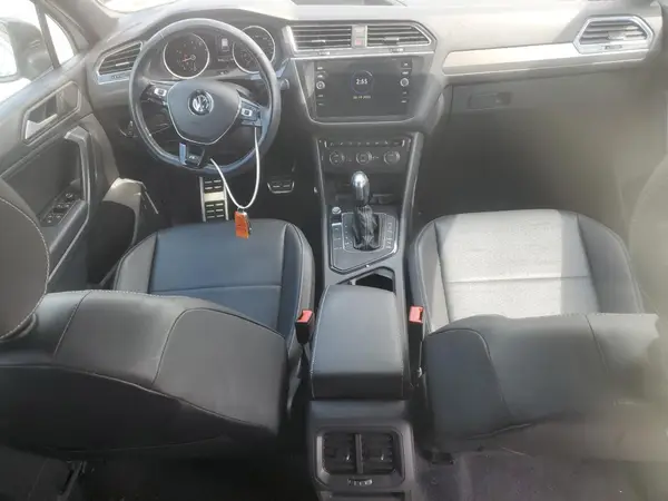 3VV3B7AX5MM055818 2021 VOLKSWAGEN TIGUAN - Image 8