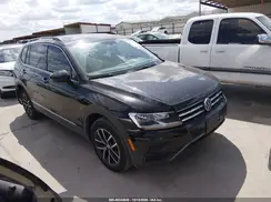 3VV3B7AX5MM056208 2021 VOLKSWAGEN TIGUAN