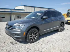 3VV3B7AX5MM056841 2021 VOLKSWAGEN TIGUAN