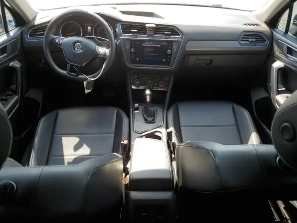 3VV3B7AX5MM056841 2021 VOLKSWAGEN TIGUAN - Image 8