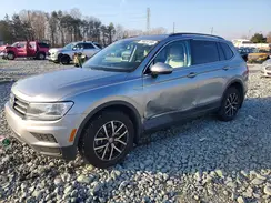 3VV3B7AX5MM061280 2021 VOLKSWAGEN TIGUAN