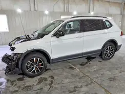 3VV3B7AX5MM061523 2021 VOLKSWAGEN TIGUAN