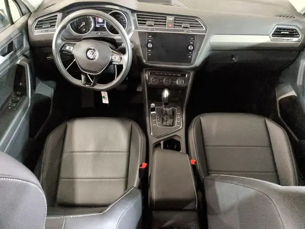 3VV3B7AX5MM061523 2021 VOLKSWAGEN TIGUAN - Image 8