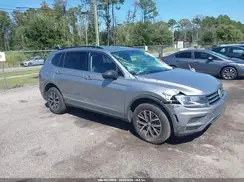 3VV3B7AX5MM063661 2021 VOLKSWAGEN TIGUAN