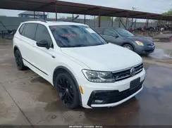 3VV3B7AX5MM070111 2021 VOLKSWAGEN TIGUAN