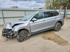 3VV3B7AX5MM073641 2021 VOLKSWAGEN TIGUAN