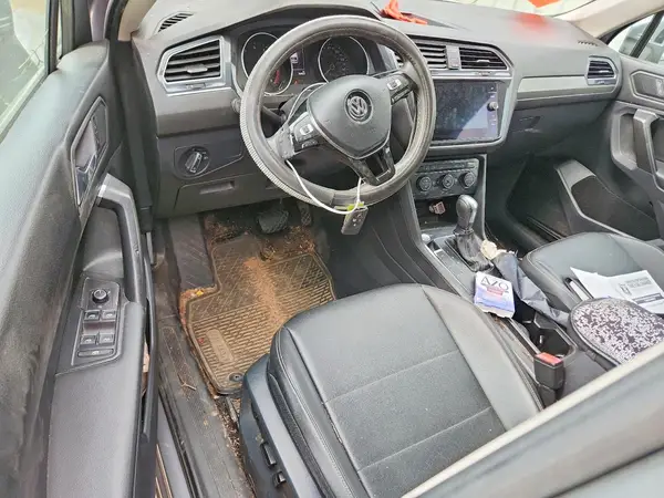 3VV3B7AX5MM073641 2021 VOLKSWAGEN TIGUAN - Image 8