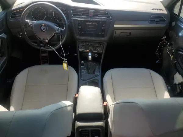 3VV3B7AX5MM078208 2021 VOLKSWAGEN TIGUAN - Image 8