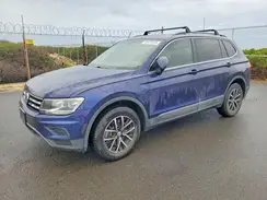 3VV3B7AX5MM082582 2021 VOLKSWAGEN TIGUAN
