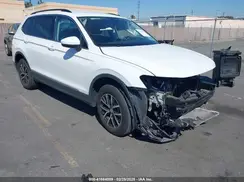 3VV3B7AX5MM088348 2021 VOLKSWAGEN TIGUAN