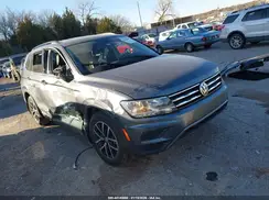 3VV3B7AX5MM090214 2021 VOLKSWAGEN TIGUAN