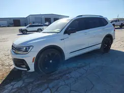 3VV3B7AX5MM091279 2021 VOLKSWAGEN TIGUAN