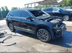 3VV3B7AX5MM096191 2021 VOLKSWAGEN TIGUAN