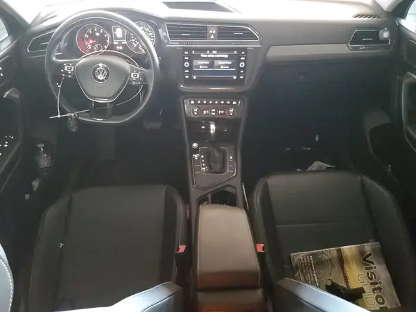 3VV3B7AX5MM100112 2021 VOLKSWAGEN TIGUAN - Image 8