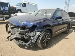 3VV3B7AX5MM100465 2021 VOLKSWAGEN TIGUAN