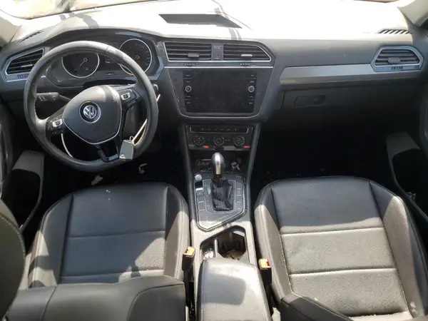 3VV3B7AX5MM100465 2021 VOLKSWAGEN TIGUAN - Image 8