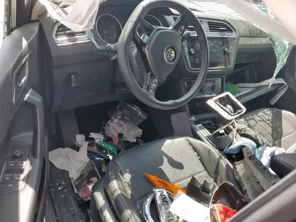 3VV3B7AX5MM100739 2021 VOLKSWAGEN TIGUAN - Image 8