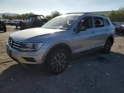 3VV3B7AX5MM101633 2021 VOLKSWAGEN TIGUAN