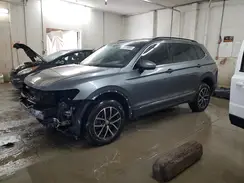 3VV3B7AX5MM102491 2021 VOLKSWAGEN TIGUAN