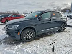 3VV3B7AX5MM105259 2021 VOLKSWAGEN TIGUAN
