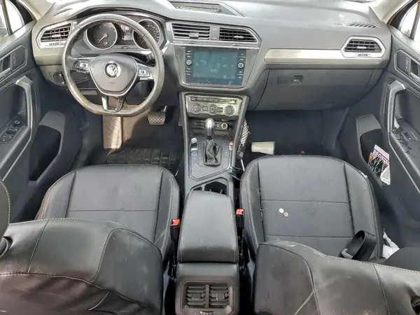 3VV3B7AX5MM105259 2021 VOLKSWAGEN TIGUAN - Image 8